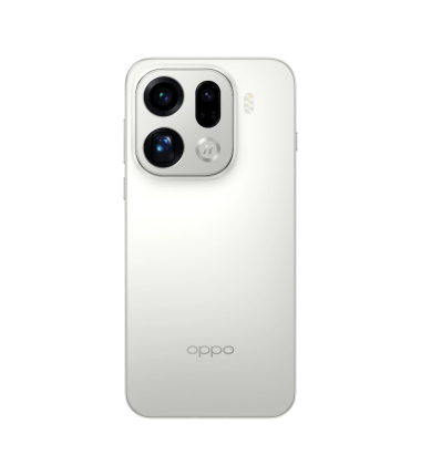OPPO Find X9 Pro (CPH2791) | Silk White | 6.78 " | LTPO AMOLED | 2772 x 1272 pixels | Mediatek | Dimensity 9500 | Internal RAM 1