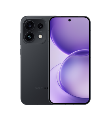 OPPO Reno16 Pro 5G (CPH2863) | Starlight Black | 6.32 " | AMOLED | 2640 x 1216 pixels | Mediatek | Dimensity 8550 Super | Intern