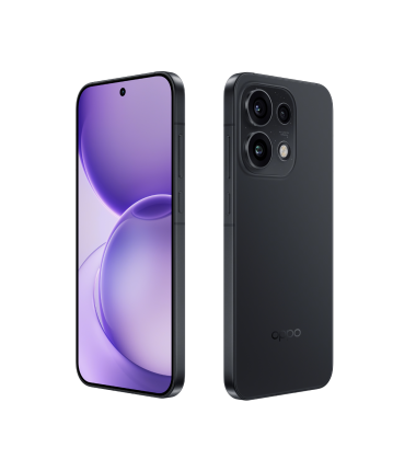 OPPO Reno16 Pro 5G (CPH2863) | Starlight Black | 6.32 " | AMOLED | 2640 x 1216 pixels | Mediatek | Dimensity 8550 Super | Intern
