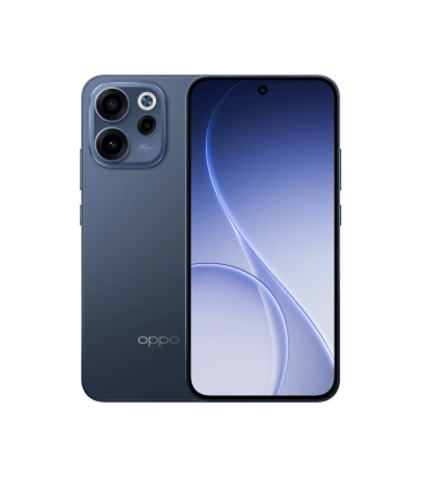 OPPO Reno15 FS 5G (CPH2801) | Twilight Black | 6.57 " | AMOLED | 2372  1080 pixels | Qualcomm | Snapdragon 6 Gen 1 | Internal RA
