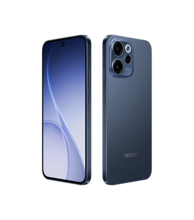 OPPO Reno15 FS 5G (CPH2801) | Twilight Black | 6.57 " | AMOLED | 2372  1080 pixels | Qualcomm | Snapdragon 6 Gen 1 | Internal RA