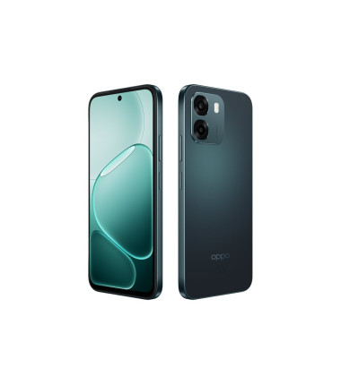 OPPO A6 4G (CPH2817) | Sapphire Black | 6.75 " | IPS LCD | 1570 x 720 pixels | Qualcomm | Snapdragon 685 | Internal RAM 6 GB | 2