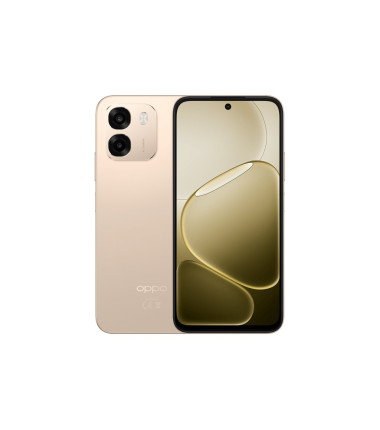 OPPO A6 4G (CPH2817) | Aurora Gold | 6.75 " | IPS LCD | 1570 x 720 pixels | Qualcomm | Snapdragon 685 | Internal RAM 6 GB | 256 