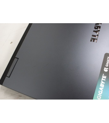 SALE OUT. Gigabyte GAMING A16 PRO DYHG5EECC4SH 16" QHD+ i7-240H/32GB/1TB/RTX 5080/Win11 Home/ENG kbd/2Y Warranty | Gigabyte A16 