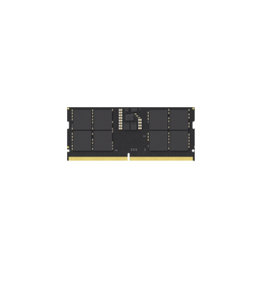 Lexar | Laptop Memory | LD5DS016G-B4800GSST | 16 GB | DDR5 | 4800 MHz | PC/server | Registered No | ECC Yes