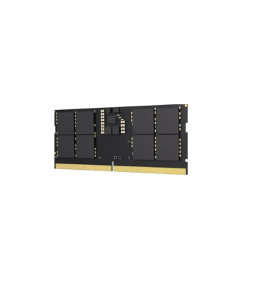 Lexar | Laptop Memory | LD5DS016G-B4800GSST | 16 GB | DDR5 | 4800 MHz | PC/server | Registered No | ECC Yes