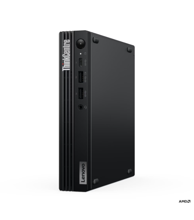 Lenovo ThinkCentre M75q Gen 5 AMD R5 PRO 8500GE/16GB/512GB/AMD Radeon 740M/WIN11 Pro/ENG kbd/3Y Warranty | Lenovo