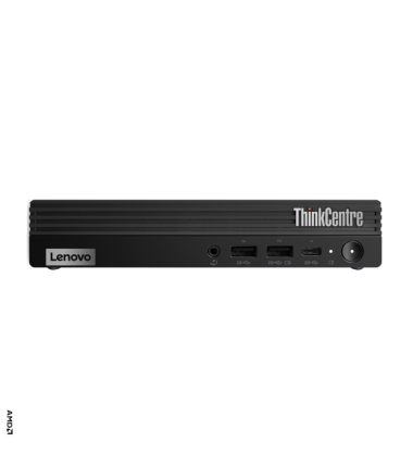 Lenovo ThinkCentre M75q Gen 5 AMD R5 PRO 8500GE/16GB/512GB/AMD Radeon 740M/WIN11 Pro/ENG kbd/3Y Warranty | Lenovo