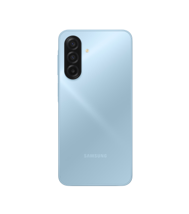 Samsung | Galaxy | A17 | Blue | 6.7 " | Super AMOLED | 1080 x 2340 pixels | Mediatek | Helio G99 | Internal RAM 4 GB | 128 GB | 