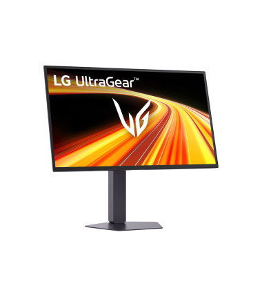 LG | 27GX790B-B | 27 " | OLED | QHD | 16:9 | 540 Hz | 0.02 ms | 2560 x 1440 pixels | 300 cd/m² | HDMI ports quantity 2 | Black