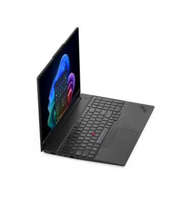 Lenovo ThinkPad E16 G4 Intel | Black | 16 " | IPS | WUXGA | 1920 x 1200 pixels | Anti-glare | Intel Core 5 | 320 | 16 GB | SODIM