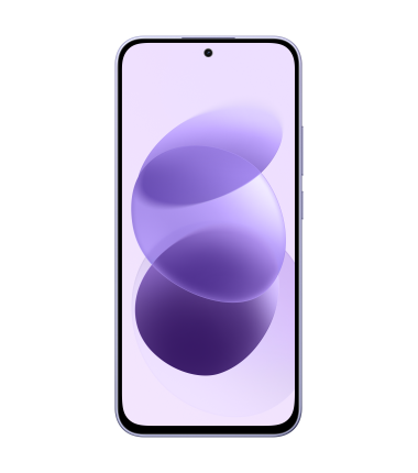 Xiaomi Redmi Note 17 | Celestial Purple | 6.99 " | 2396 x 1080 pixels | Qualcomm | Snapdragon 6s 4G Gen 2 | Internal RAM 4 GB | 
