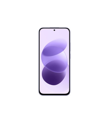 Xiaomi Redmi Note 17 | Celestial Purple | 6.99 " | 2396 x 1080 pixels | Qualcomm | Snapdragon 6s 4G Gen 2 | Internal RAM 4 GB | 