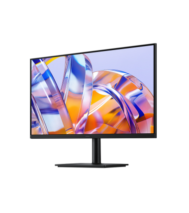 Samsung LS32H800UAUXEN 32" ViewFinity UHD S8 S80UH 4K Monitor, 3840x2160/16:9/350cd/m2/5ms/HDMI,DP,USB | Samsung