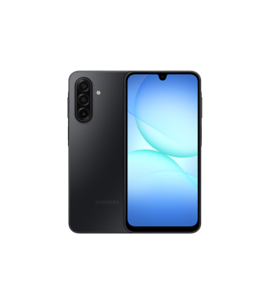 Samsung Galaxy A17 5G (A176) (Black) DS 6.7" Super AMOLED 1080x2340/2.4GHz&2.0GHz/4GB RAM/128GB/Android 15/microSDXC,WiFi,BT,5G 