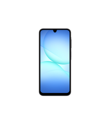 Samsung Galaxy A17 5G (A176) (Black) DS 6.7" Super AMOLED 1080x2340/2.4GHz&2.0GHz/4GB RAM/128GB/Android 15/microSDXC,WiFi,BT,5G 