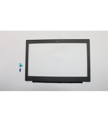 LCD Bezel