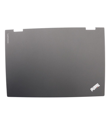 Rear Cover Assy