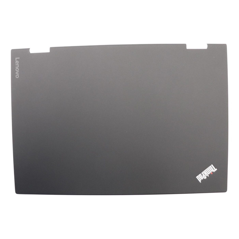 Rear Cover Assy Rear Cover Assy