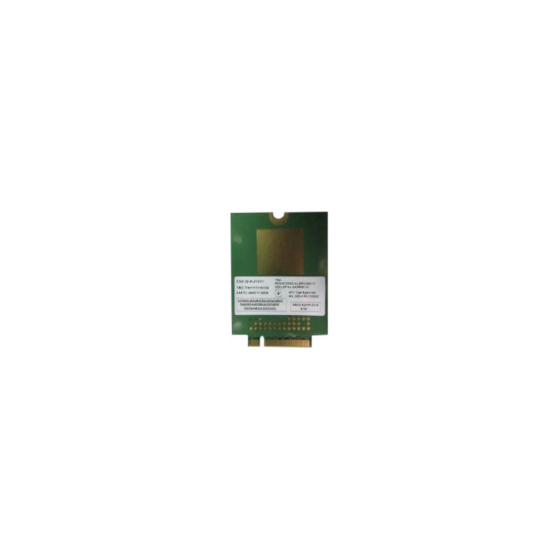 M.2 4G LTE WWAN card for M.2 4G LTE WWAN card for