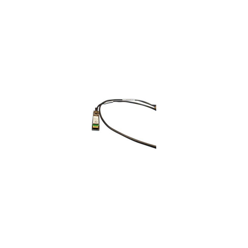 1m SFP28 to SFP28 25GbE 1m SFP28 to SFP28 25GbE