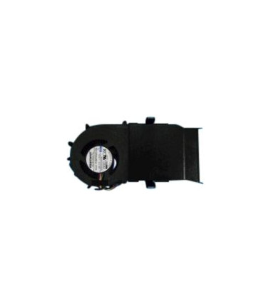 CPU cooling fan and blower
