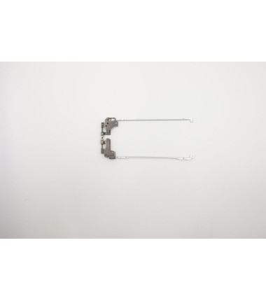 laptop left and right hinge