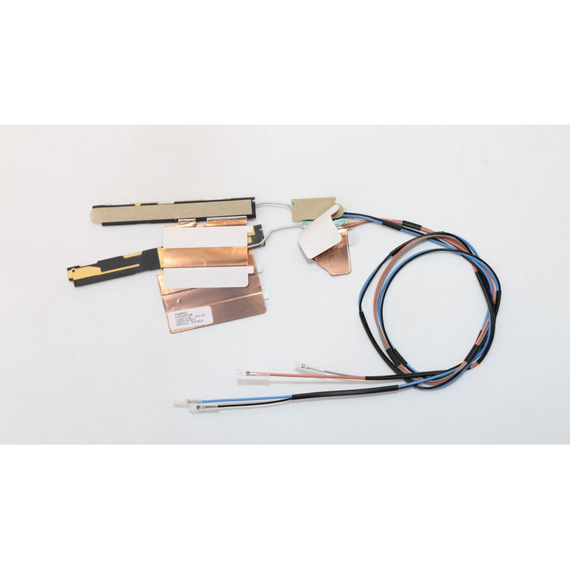Antenna WW WL Kit TH-2 Antenna WW WL Kit TH-2