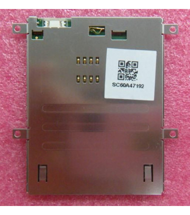 Smart Card Reader for Lenovo