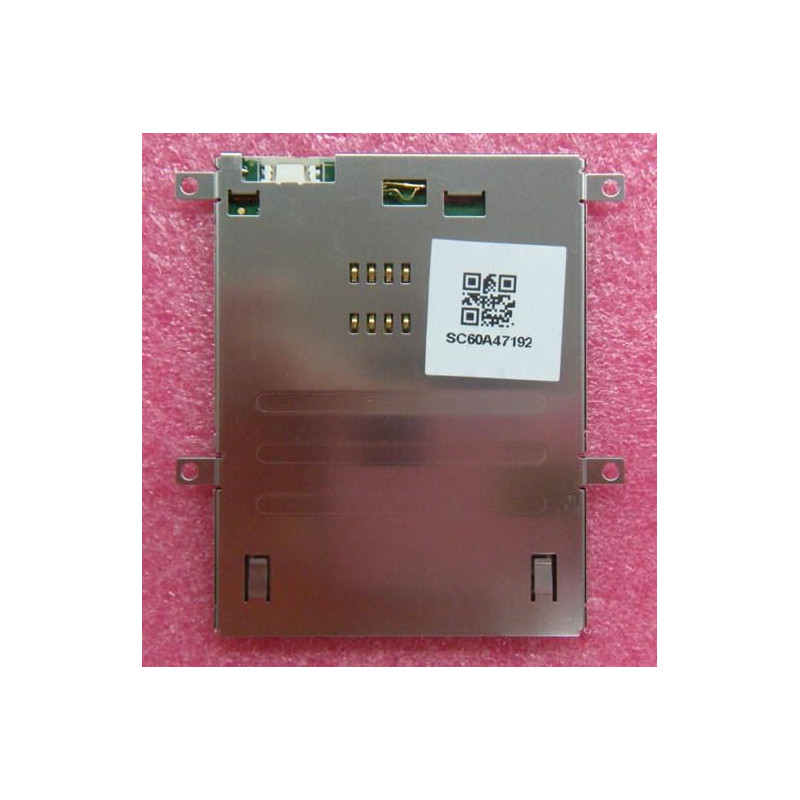 Smart Card Reader for Lenovo Smart Card Reader for Lenovo