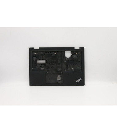 Upper Cover w/FPR
