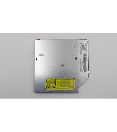 9mm Ultra-thin DVD-RW drive