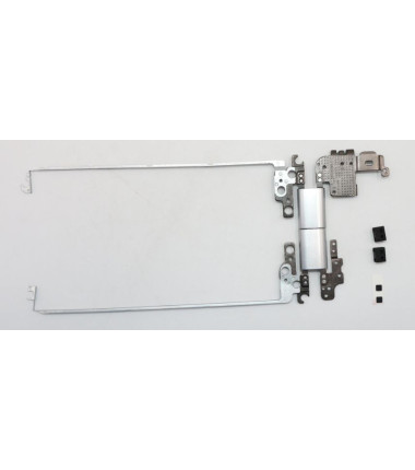 Hinges L+R