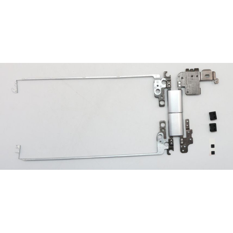 Hinges L+R Hinges L+R