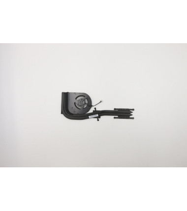 Fan Heatsink