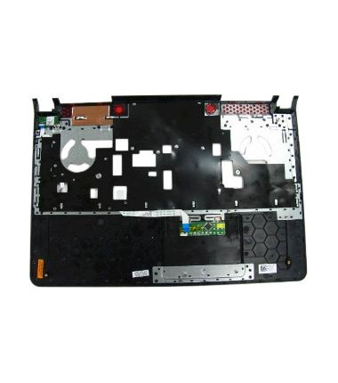 Palmrest assembly with