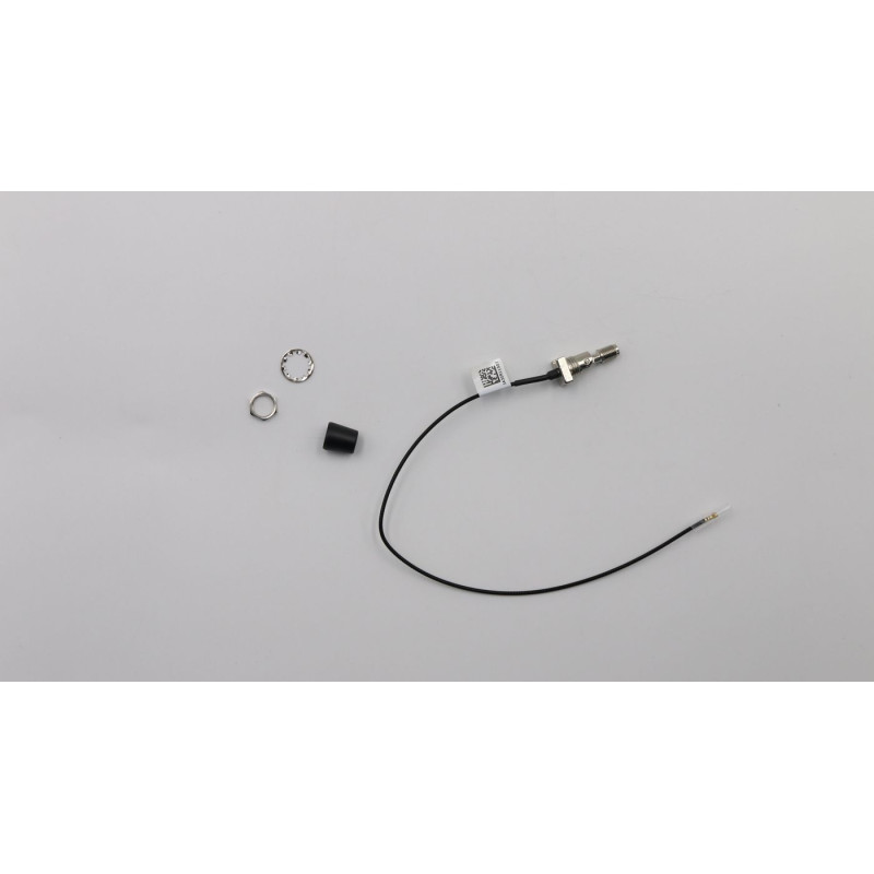Bendable SMA cable with gap Bendable SMA cable with gap
