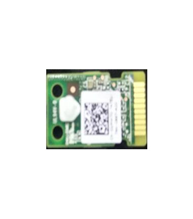 TPM 2.0 security module for