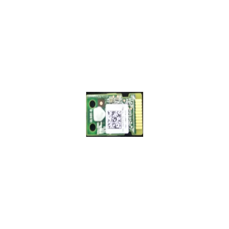 TPM 2.0 security module for TPM 2.0 security module for