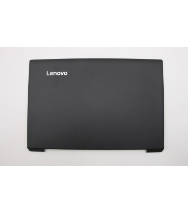 LCD cover with antenna for