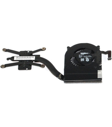 Heatsink w/fan