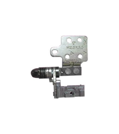 Right hinge assembly for