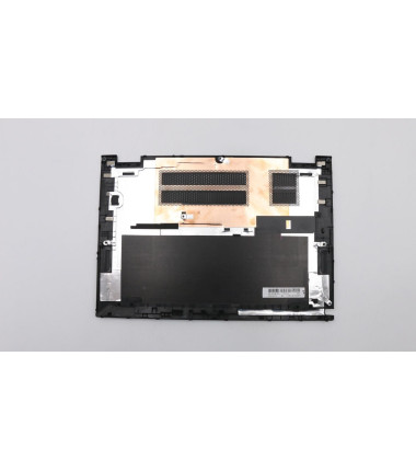 Bottom Cover Black