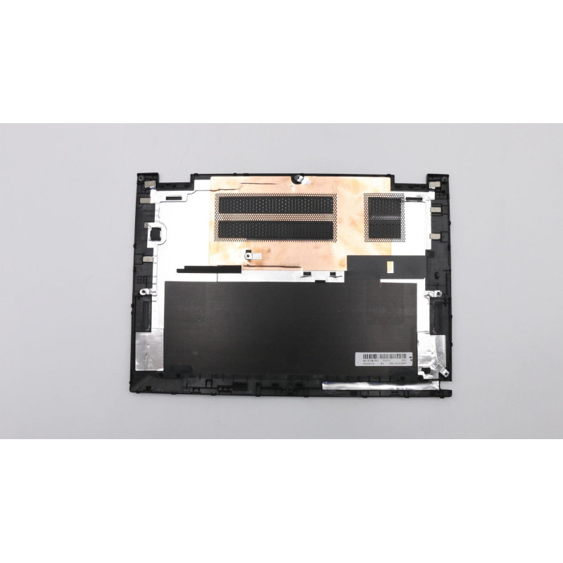 Bottom Cover Black Bottom Cover Black