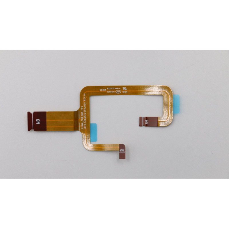 FPR/SCR FPC (Hong Yuen) FPR/SCR FPC (Hong Yuen)