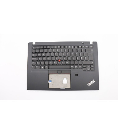C Cover W/Keyboard Portuguese