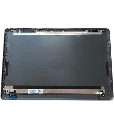 Back Cover Lcd Dard Ash Slv