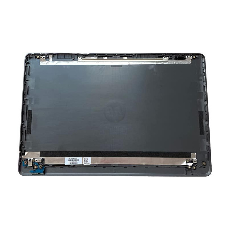 Back Cover Lcd Dard Ash Slv Back Cover Lcd Dard Ash Slv