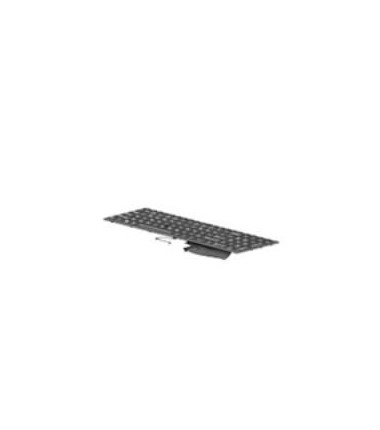 Keyboard (BELGIAN)