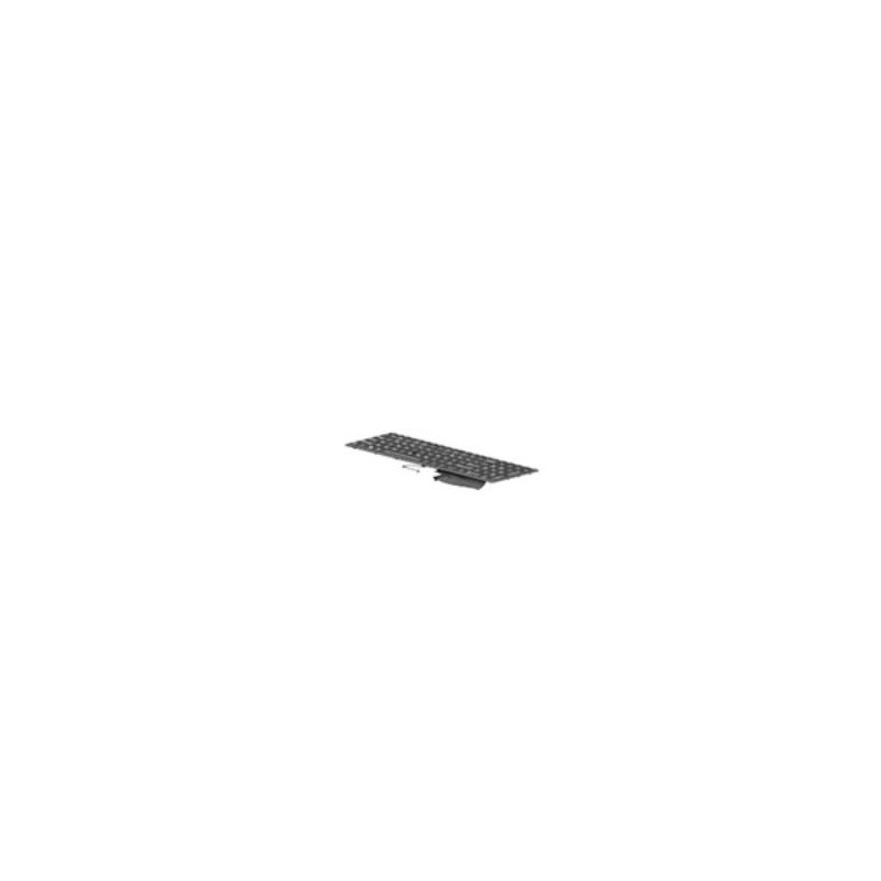 Keyboard (BELGIAN)